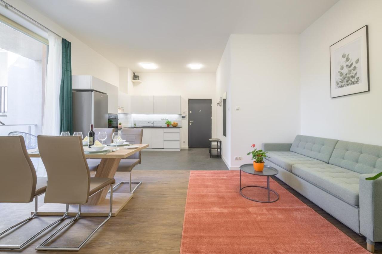 Millenium Spa Island Budapest Eksteriør billede